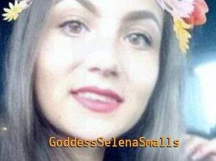 GoddessSelenaSmalls