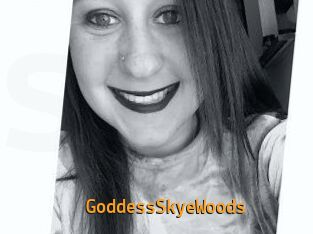 GoddessSkyeWoods