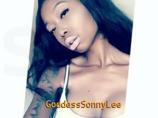 GoddessSonnyLee