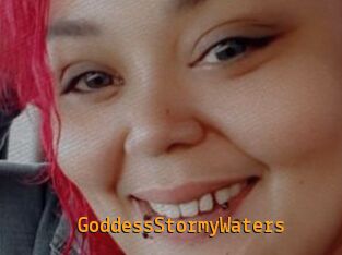 GoddessStormyWaters