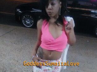 GoddessSumairaLove