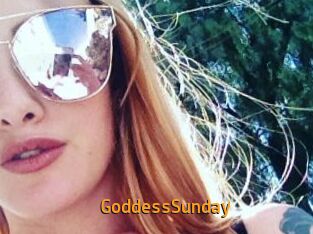 GoddessSunday