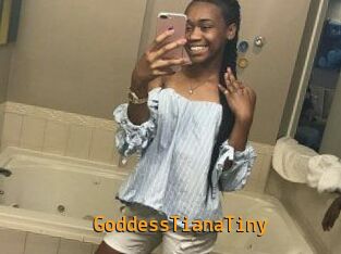 GoddessTianaTiny