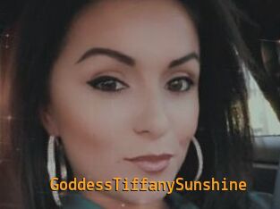 GoddessTiffanySunshine