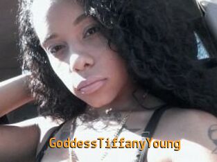 GoddessTiffanyYoung Sexcam Portal