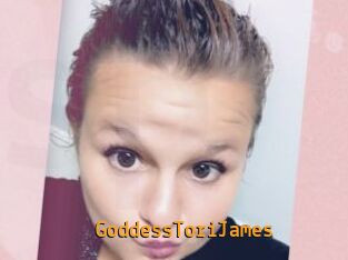 GoddessToriJames