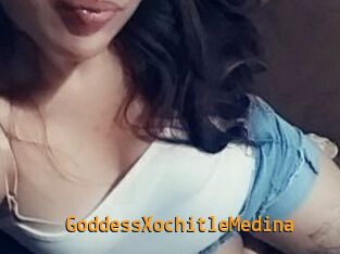 GoddessXochitleMedina