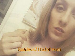 GoddessZitaJohnson