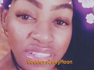 GoddessZoeyMoon