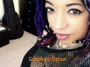 Goddess_Oshun Sexcam Portal