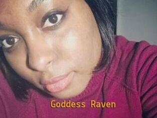 Goddess_Raven