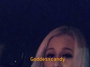 Goddesscandy