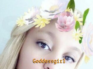 Goddessgirl