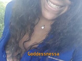 Goddessnessa