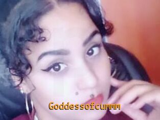 Goddessofcummm