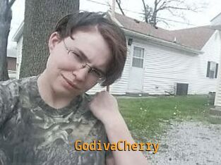 GodivaCherry