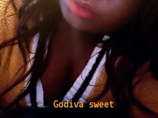 Godiva_sweet