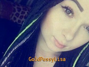 GoldPussyLisa