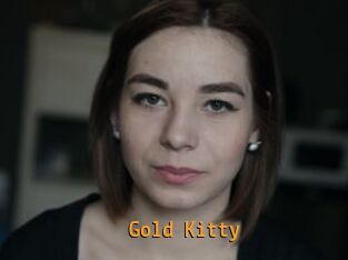 Gold_Kitty