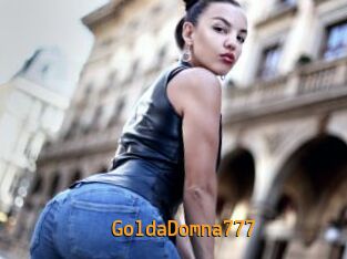 GoldaDomna777