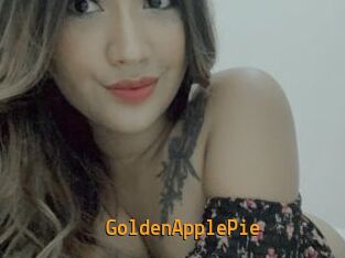 GoldenApplePie