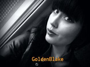 GoldenBlake