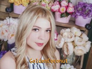 GoldenCoconut