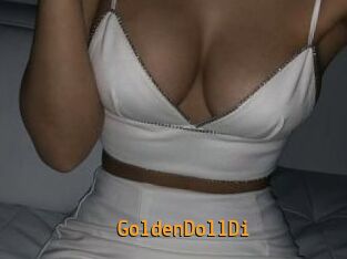 GoldenDollDi