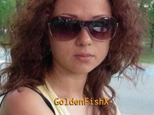 GoldenFishX
