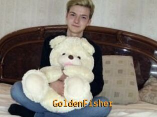 GoldenFisher