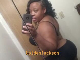 GoldenJackson
