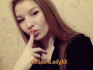 GoldenLadyXX