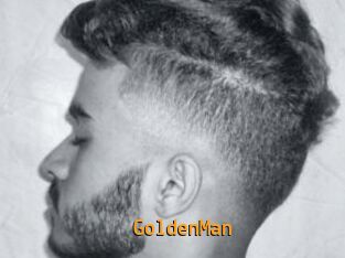 GoldenMan