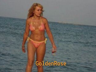 GoldenRose