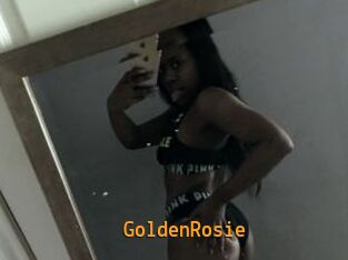 GoldenRosie