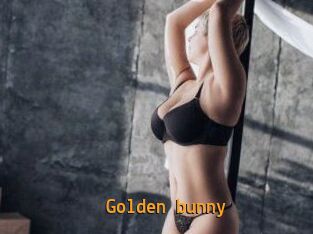 Golden_bunny