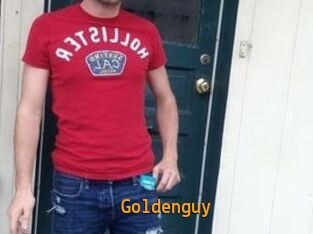 Goldenguy