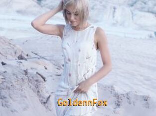 GoldennFox
