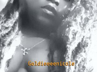 Goldieeeenicole Sexcam Portal