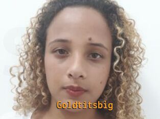 Goldtitsbig