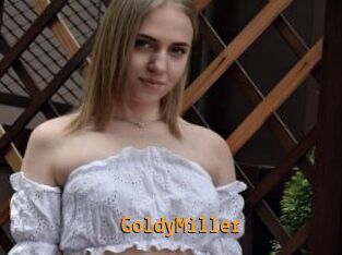 GoldyMiller