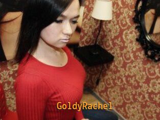 GoldyRachel Sexcam Portal