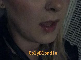 GolyBlondie