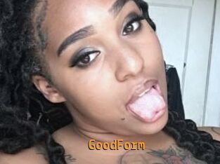 GoodForm