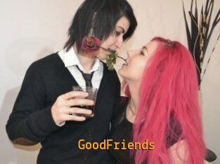 GoodFriends