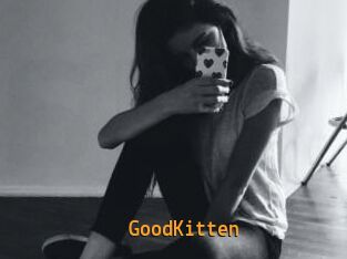 GoodKitten Sexcam Portal