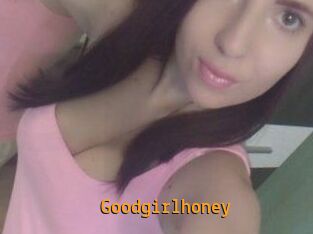 Goodgirlhoney