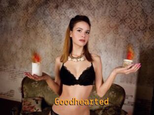 Goodhearted