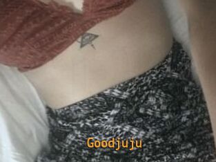 Goodjuju