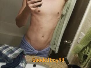 Goodolboy98